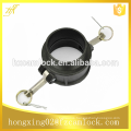 Aluminum Camlock Couplings, type B , size from 1/2" to 8"